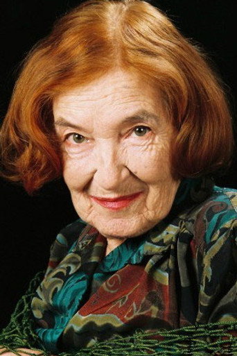Foto de Lyudmila Vasilyeva
