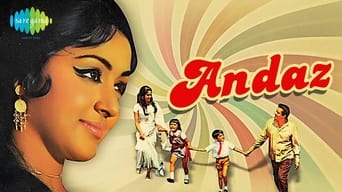 Andaz (1971)