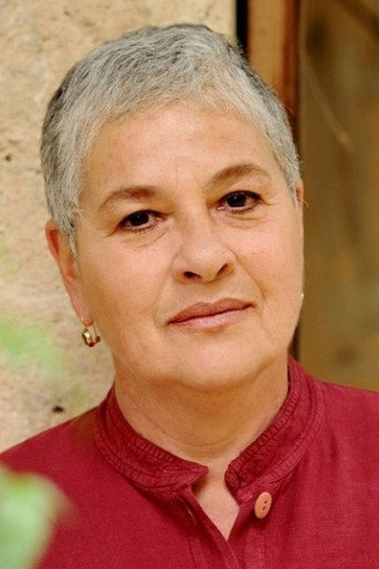 Aliza Rosen headshot