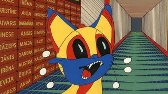 Fantadrome (1985)