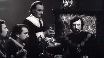 Камінний господар (1971)