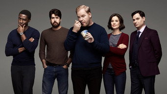 The Jim Gaffigan Show (2015-2016)