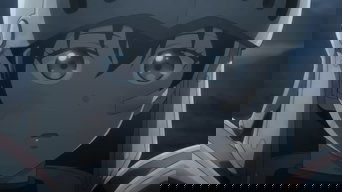 Cena de O ninja e a bruxa / Retornando do Grande Labirinto / A possibilidade de retorno / E então, de volta para a rotina diária de um aventureiro