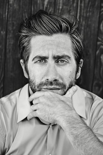 Jake Gyllenhaal