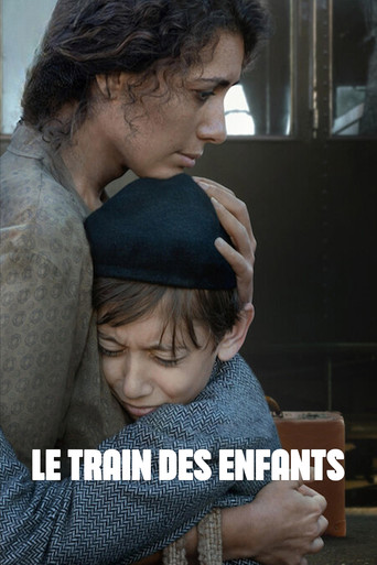 Le Train des Enfants (2024)