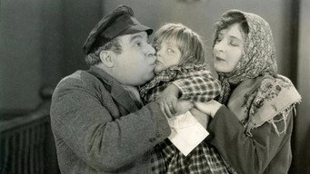 The Auctioneer (1927)