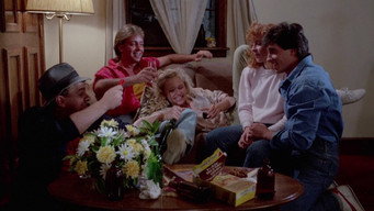Night Screams (1987)