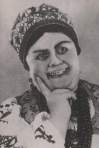 Lidiya Matsiyevskaya