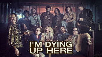 I'm Dying Up Here - Season 2 Episode 6 (2017) 予告編