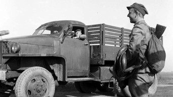 Cross of Valor (1959)