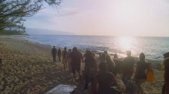 Episódio Através do Espelho - Parte 1 da série Lost