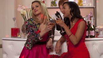 Episódio Eu Aceito da série Glee: Em Busca da Fama