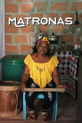 Matronas