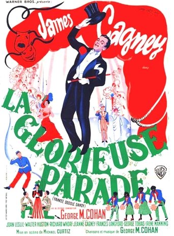 La Glorieuse Parade