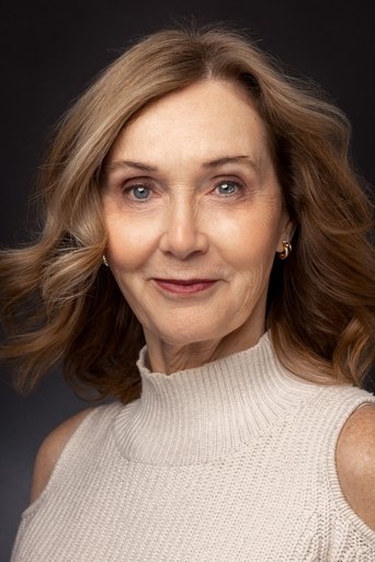 Image of P. Lynn Johnson