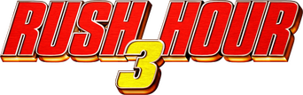 Rush Hour 3 logo