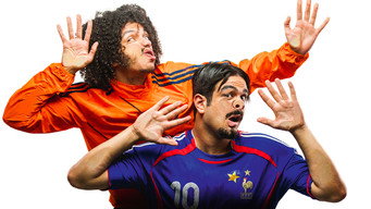 #5 Les déguns