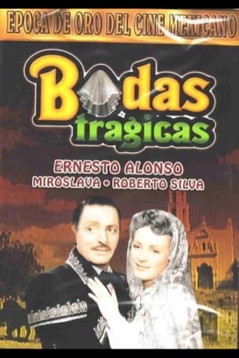 Bodas trágicas