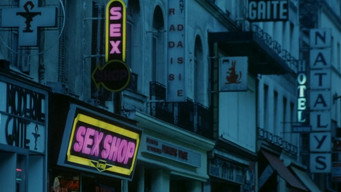Simone Barbes or Virtue (1980)
