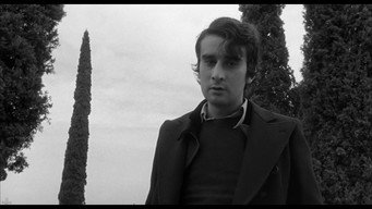 The Disenchantment (1976)