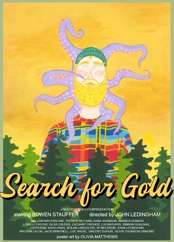 Search for Gold (2025)