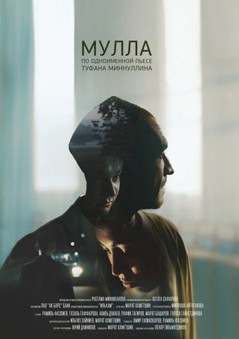 Mulla o'zbek tilida