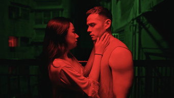 A Sinful Touch (2025)
