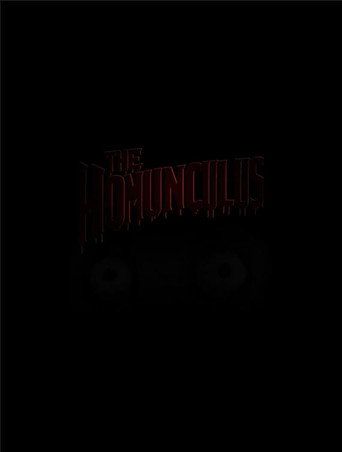 The Homunculus