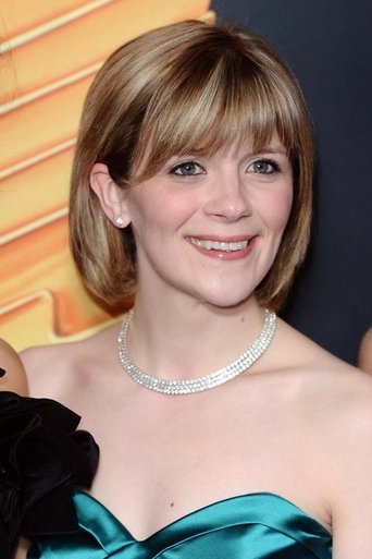 Jane Danson