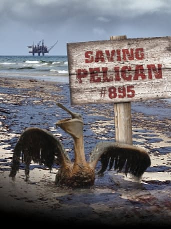 Poster för Saving Pelican 895