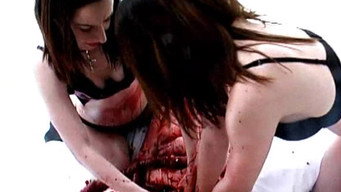 ReGOREgitated Sacrifice (2008)