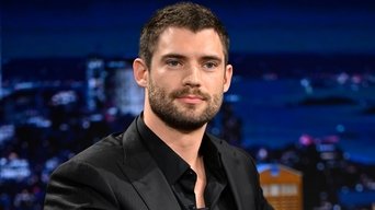 The Tonight Show Starring Jimmy Fallon S12E132 poster