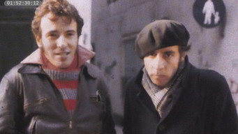 Stevie Van Zandt: Disciple (2024)