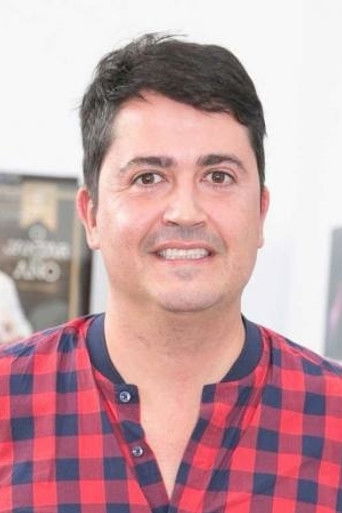 Foto de Fernando Alvim