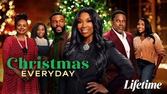 Christmas Everyday (2025)