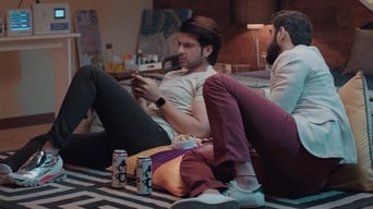 Episode 8 — Vikrant or Ritwik?