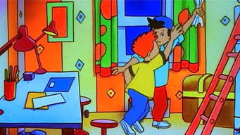 第6話:Leon's Christmas 第6話:Leon's Christmas