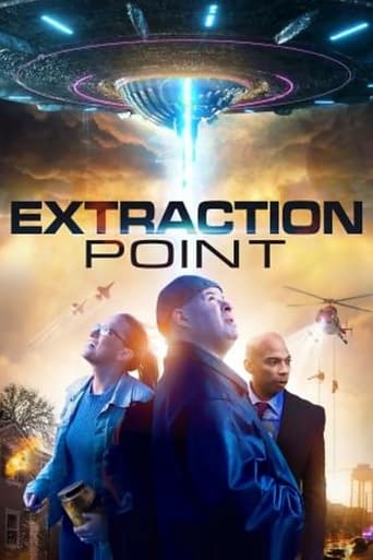 Extraction Point • Cały film • Online • Gdzie obejrzeć?