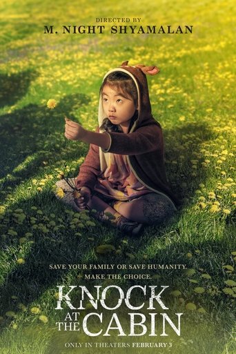 Knock at the Cabin (2023) yts