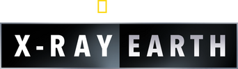 X-Ray Earth logo