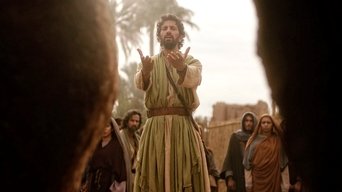 Jesús: Su vida S01E04