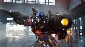 Still 11 from Transformers: Revenge of the Fallen