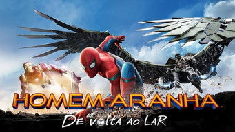Cena de Homem-Aranha: De Volta ao Lar