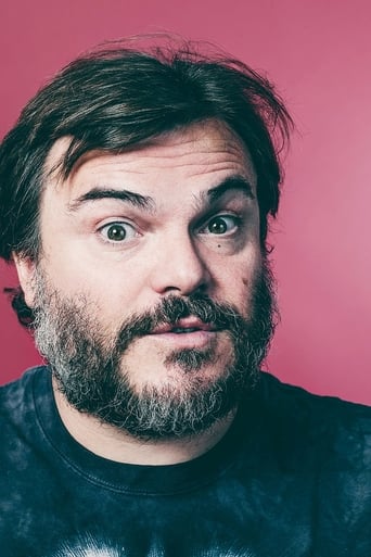 Profile picture of Jack Black