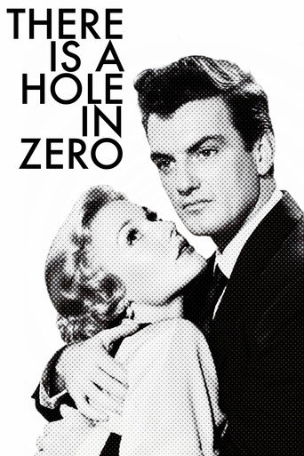 There Is a Hole in Zero (2025) movie poster