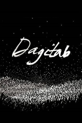 Poster of Dagitab