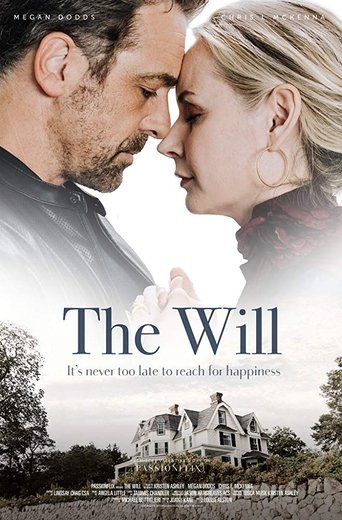 The Will Poster