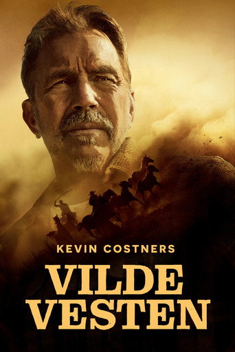 Kevin Costners vilde vesten