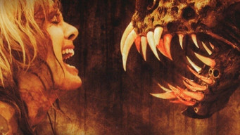 #8 Feast II: Sloppy Seconds