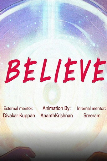 Believe
